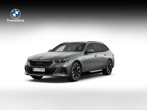 BMW 550 5-serie Touring 550e xDrive