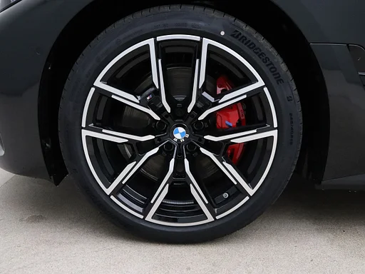 BMW i4 eDrive35 M Sport Edition 70 kWh