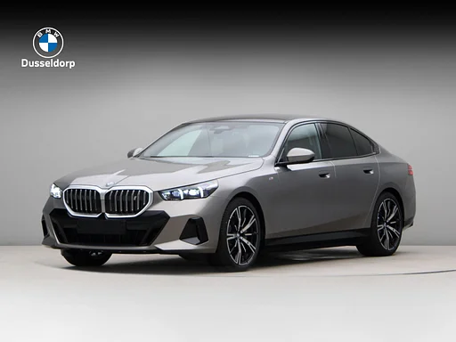 BMW i5 eDrive40 84 kWh M Sport Edition