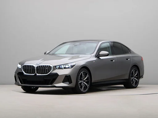 BMW i5 eDrive40 84 kWh M Sport Edition