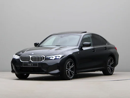 BMW 330 3 Serie 330e