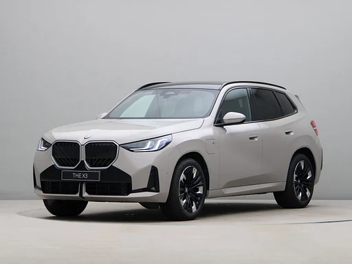 BMW X3 30e xDrive