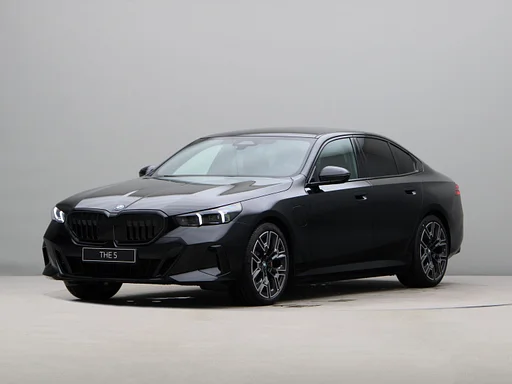 BMW 530 5 Serie 530e M Sport Edition