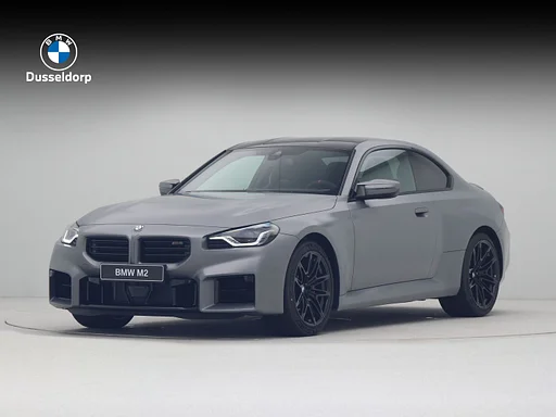 BMW M2 Coupé