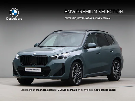 BMW X1 xDrive23i M Sport