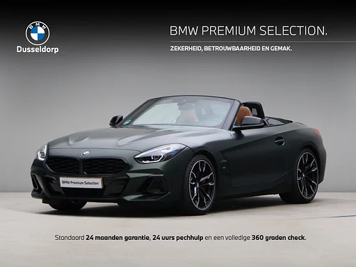 BMW Z4 M40 M40i High Executive Roadster