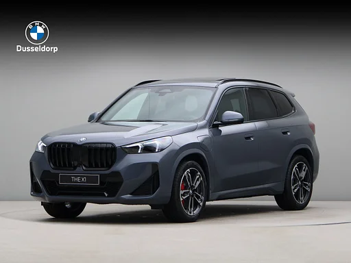 BMW X1 xDrive25e M-Sport Pro Hybrid
