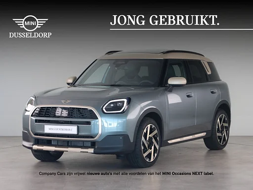 MINI Countryman C Favoured Pakket XL