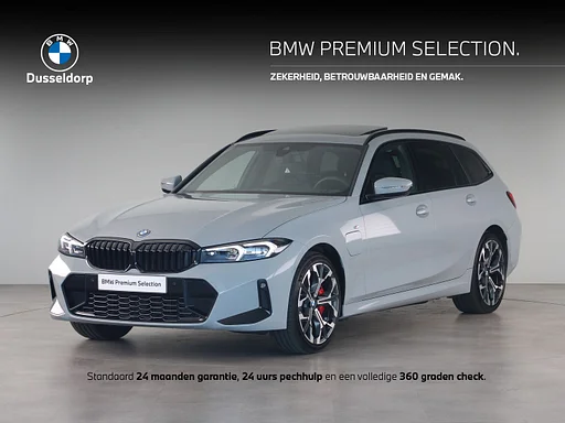 BMW 330 3 Serie Touring 330e