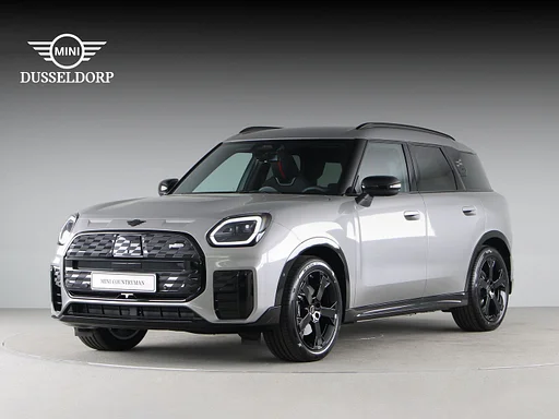 MINI Cooper SE Countryman ALL4 John Works Pakket M