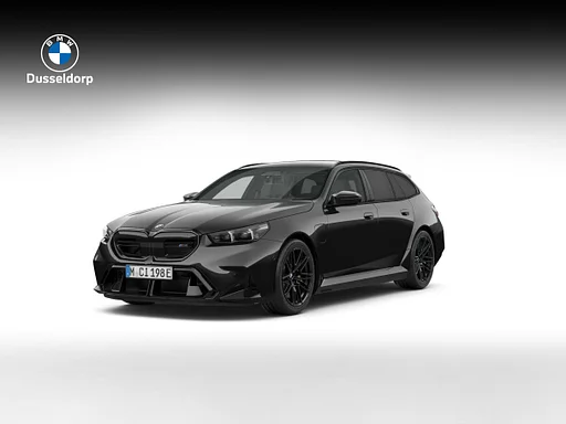 BMW M5 Touring