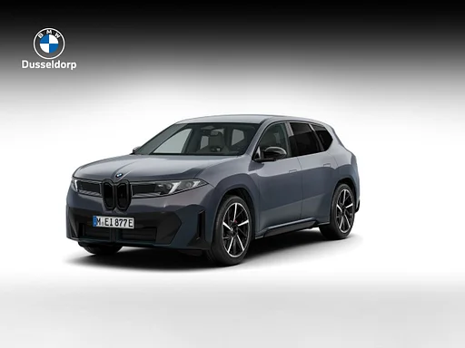 BMW iX3 50 xDrive 113 kWh