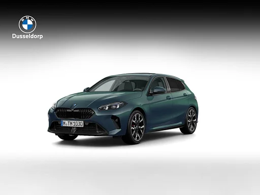 BMW 120 1-serie