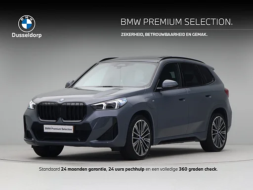 BMW X1 xDrive25e M Sport