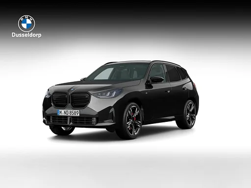 BMW X3 M50