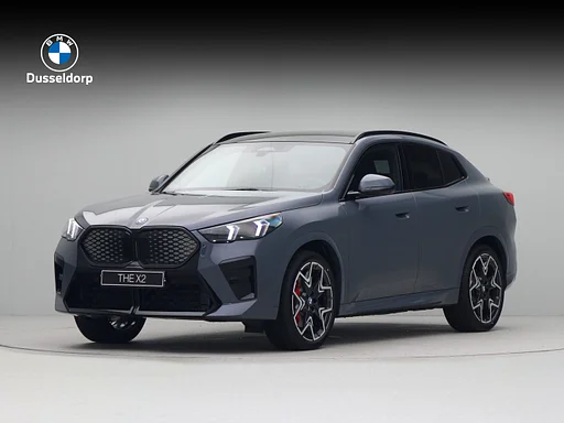 BMW iX2 eDrive20 67 kWh