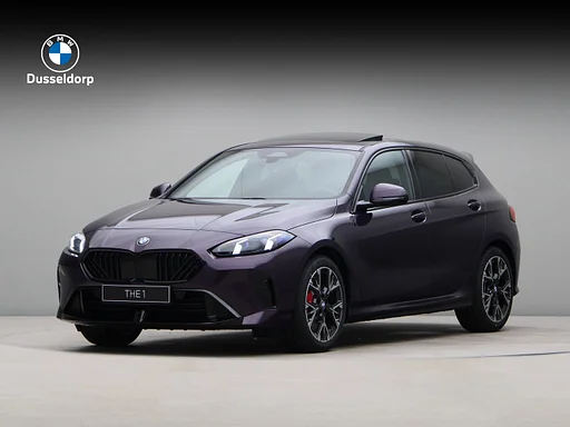 BMW 120 1 serie M-Sport Pro