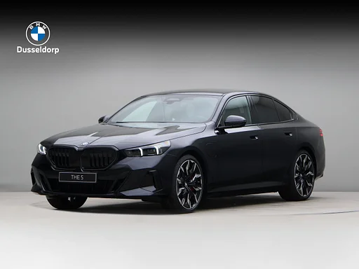 BMW 550 5 serie 550e xDrive Sedan M-Sport Pro