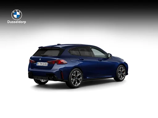 BMW 120 1 serie