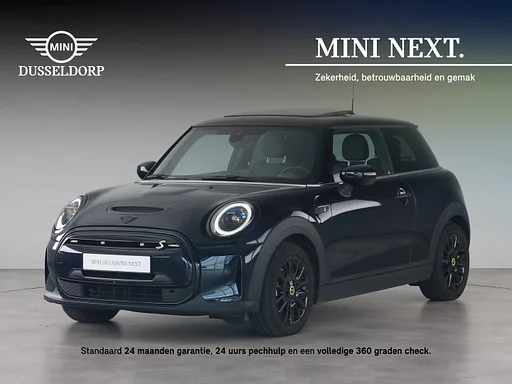 MINI Other MINI Electric 3-deurs Classic