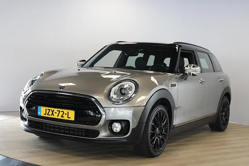 MINI Cooper Clubman Mini 1.5 Chili | Harman/Kardon | Cruise | sedili riscaldati