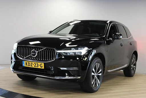 Volvo XC60 2.0 Recharge T6 AWD Inscription | Schuif- Kanteldak | câmera