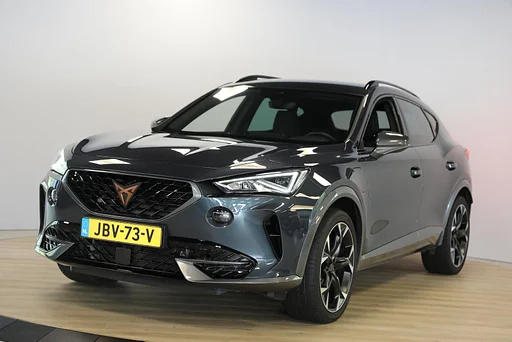 Cupra Formentor | Virtual Cockpit 1.4 e-Hybrid Adrenaline