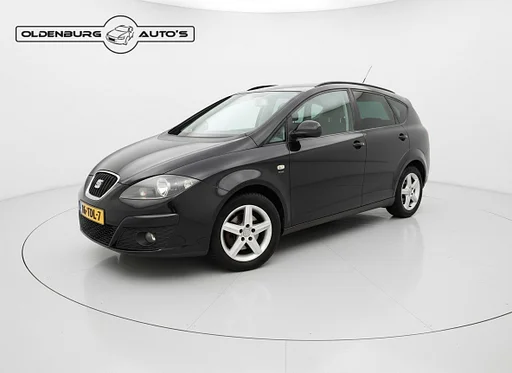 Seat Altea XL 1.2 TSI Ecomotive Copa | air conditioning