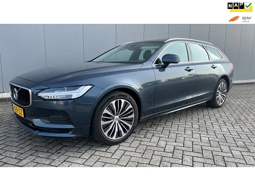 Volvo V90 2.0 D3 Momentum Pro AUT/ PANORAMA/ 8181 netto