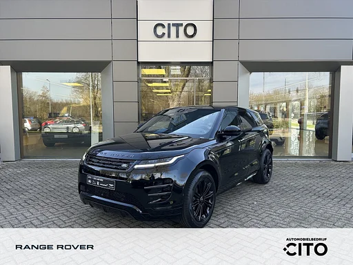 Land Rover Range Rover Evoque P270e PHEV AWD Dynamic SE - BUSINESS EDITION