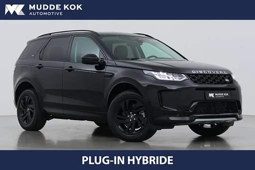 Land Rover Discovery Sport P270e PHEV S | NIEUW! | carro de reboque | ACC | Memory | Stoel+Stuurverwarming | Getint Glas