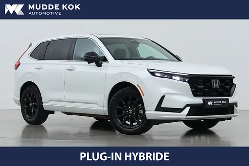 Honda CR-V 2.0 e:PHEV Advance Tech | Panoramadak | Head-Up | Bose Audio | 360° Camera | Leder