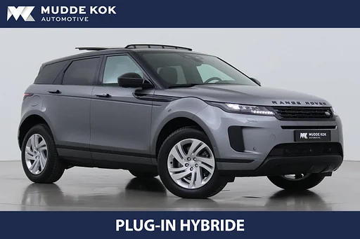 Land Rover Range Rover Evoque P270e PHEV S | Telhado de pano | ACC | BLIS | Meridian Sound | Stoel+Stuurverwarming
