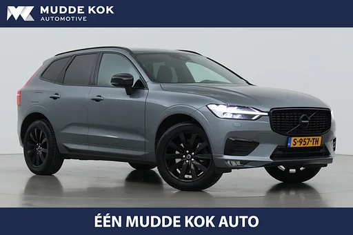 Volvo XC60 T5 R-Design | carro de reboque | ACC | Keyless | assentos aquecidos | Getint Glas