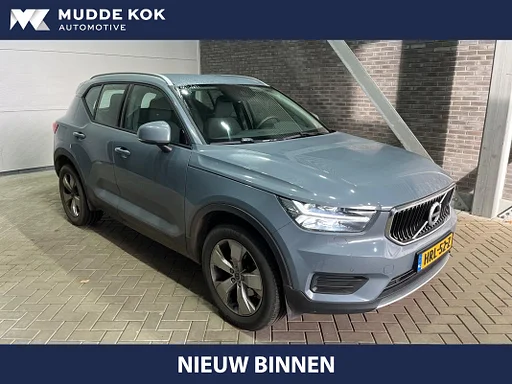 Volvo XC40 T3 Momentum Business | automatico | ACC | macchina fotografica | Apple Carplay | 18 Inch