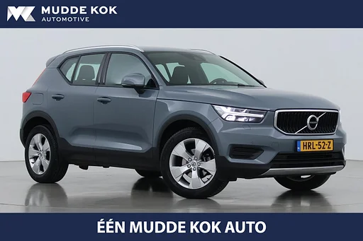 Volvo XC40 T3 Momentum Business | automatico | ACC | macchina fotografica | Apple Carplay | 18 Inch