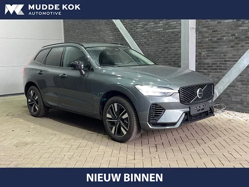 Volvo XC60 T6 Plug-in hybrid Plus Dark | Tetto Pano | ACC | harman/kardon | Stoel+Stuurverwarming