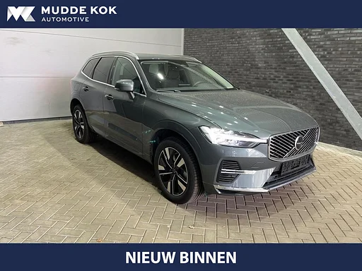 Volvo XC60 T6 Plug-in hybrid Plus Bright | Toit Pano | ACC | harman/kardon | Stoel+Stuurverwarming