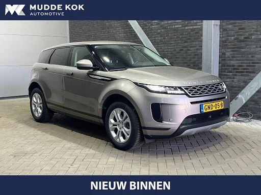 Land Rover Range Rover Evoque P160 S | hak holowniczy | 360° kamera | Getint Glas