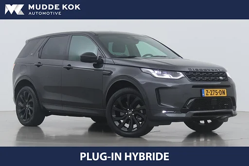 Land Rover Discovery Sport P300e R-Dynamic HSE | ACC | Head-Up | Meridian Surround | Stoel+Stuurverwarming