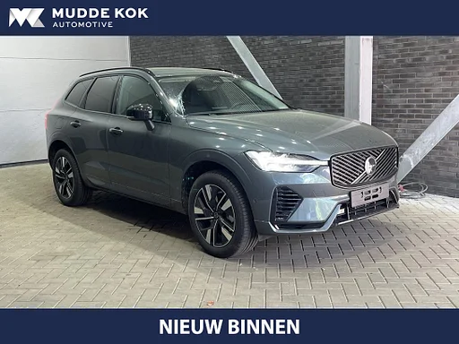 Volvo XC60 T6 Plug-in hybrid Plus Dark | Tetto Pano | 360° macchina fotografica | ACC | harman/kardon | BLIS