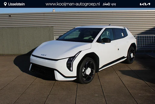 Kia Other Kia EV4 GT-Line Business Edition 81.4 kWh diverse kleuren en uitvoeringen leverbaar