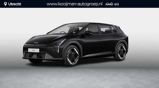 Kia Other Kia EV4 Plus Advanced 81.4 kWh Direct leverbaar.