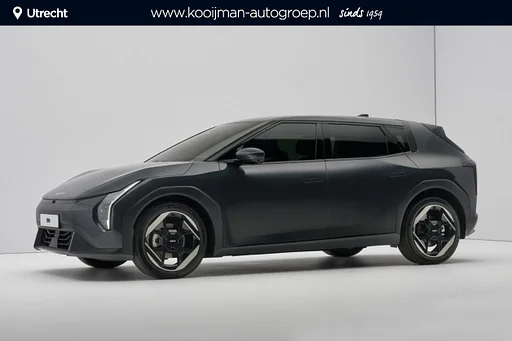Kia Other Kia EV4 Plus Advanced 58.3 kWh Direct leverbaar.