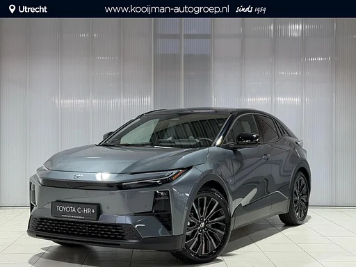 Toyota Other Toyota C-HR+ 77 kWh AWD Executive