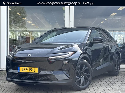 Toyota Other Toyota C-HR+ First Edition 77 kWh