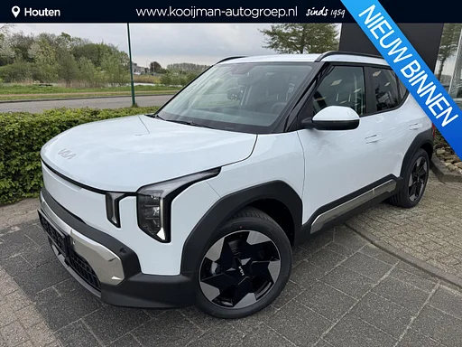 Kia Other Kia EV2 Plus 42.2 kWh , Snel Leverbaar!, Inclusief 3000 Euro Inruilpremie, Complete Uitvoering!, Voorraadkorting!