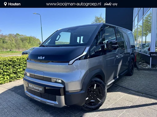Kia Other Kia PV5 Passenger Elite 71.2 kWh , Snel Leverbaar!, Inclusief 3000 euro Inruilpremie!, Voorraadkorting!