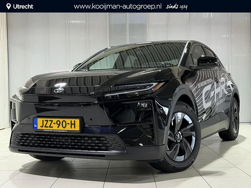 Toyota Other Toyota C-HR+ First Edition 77 kWh