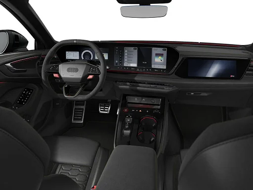 Audi RS5 Avant 2.9 TFSI quattro 639 pk · Audi Sports package · Keramisch · Optiekpakket Carbon